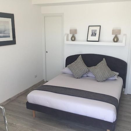 Appartement Attico Al Mare à Ostie Extérieur photo