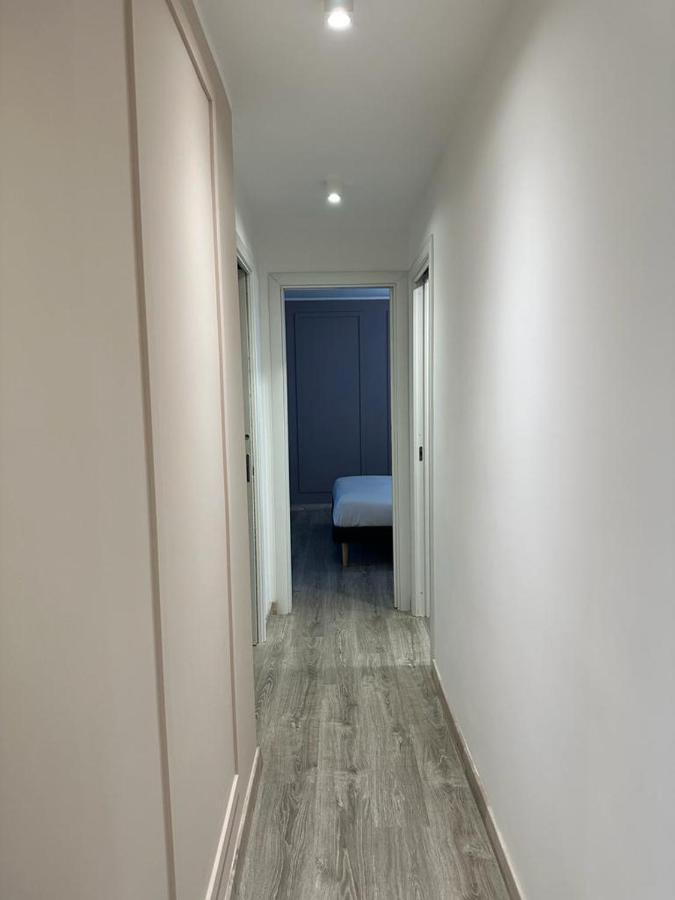 Appartement Attico Al Mare à Ostie Extérieur photo