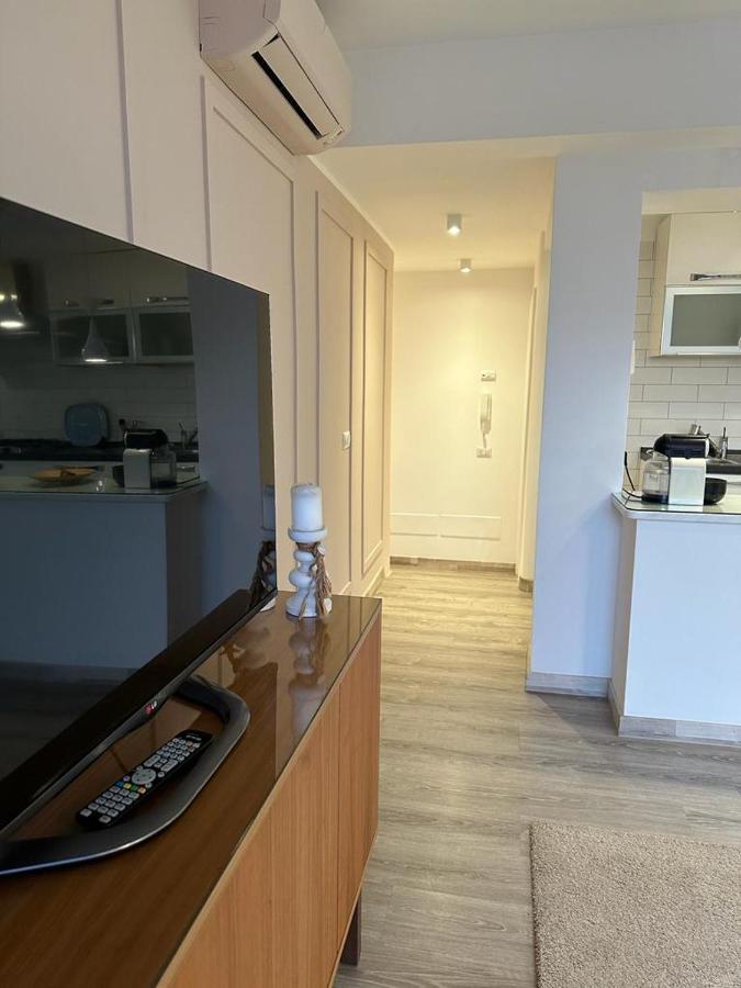 Appartement Attico Al Mare à Ostie Extérieur photo