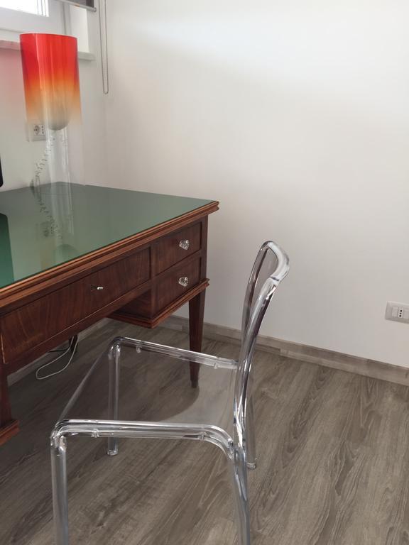 Appartement Attico Al Mare à Ostie Extérieur photo