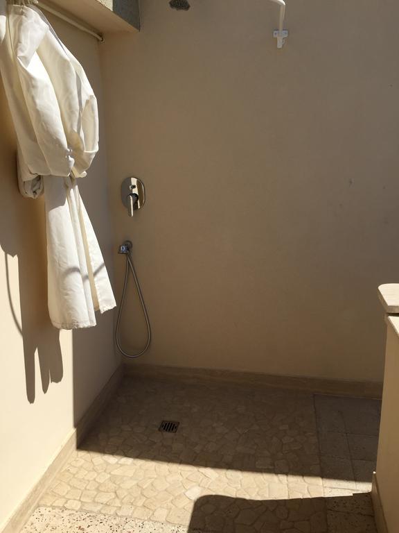 Appartement Attico Al Mare à Ostie Extérieur photo
