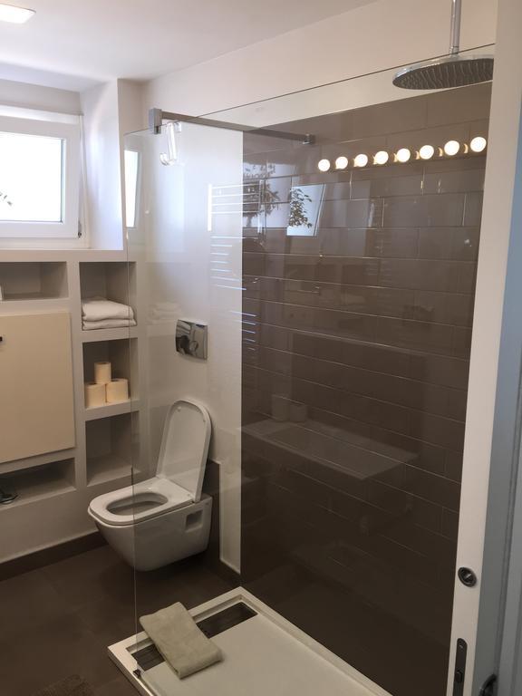 Appartement Attico Al Mare à Ostie Extérieur photo