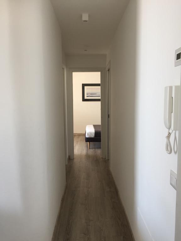 Appartement Attico Al Mare à Ostie Extérieur photo