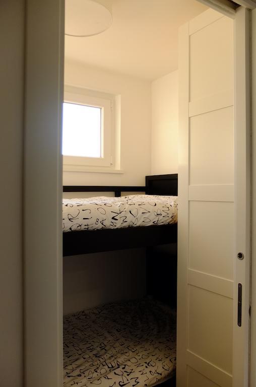 Appartement Attico Al Mare à Ostie Chambre photo