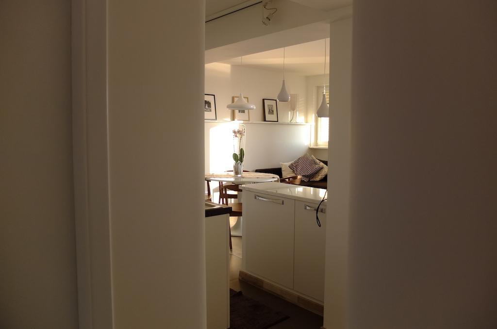 Appartement Attico Al Mare à Ostie Chambre photo
