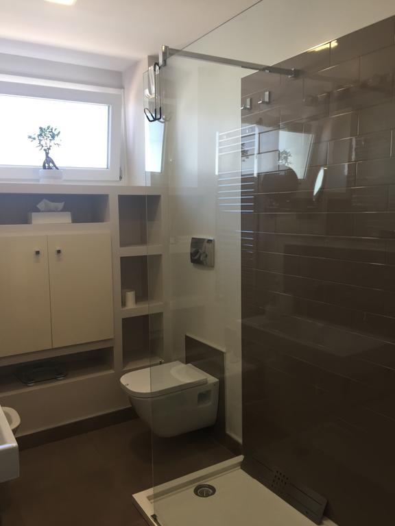 Appartement Attico Al Mare à Ostie Extérieur photo