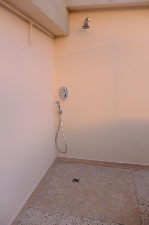 Appartement Attico Al Mare à Ostie Extérieur photo